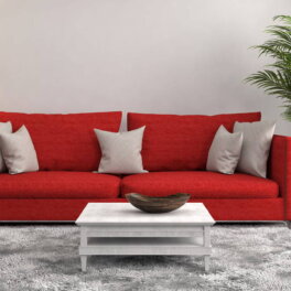 Правильная обивка: как выбрать ткань для дивана в Кирзе - kirza.mebel54.com | фото