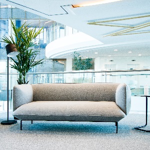 Мягкая офисная мебель: кресла, диваны, стулья в Кирзе - kirza.mebel54.com | фото
